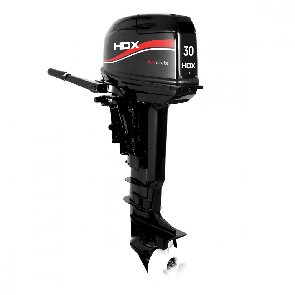 Лодочный мотор 2-х тактный HDX T 30 BMS в Прокопьевске