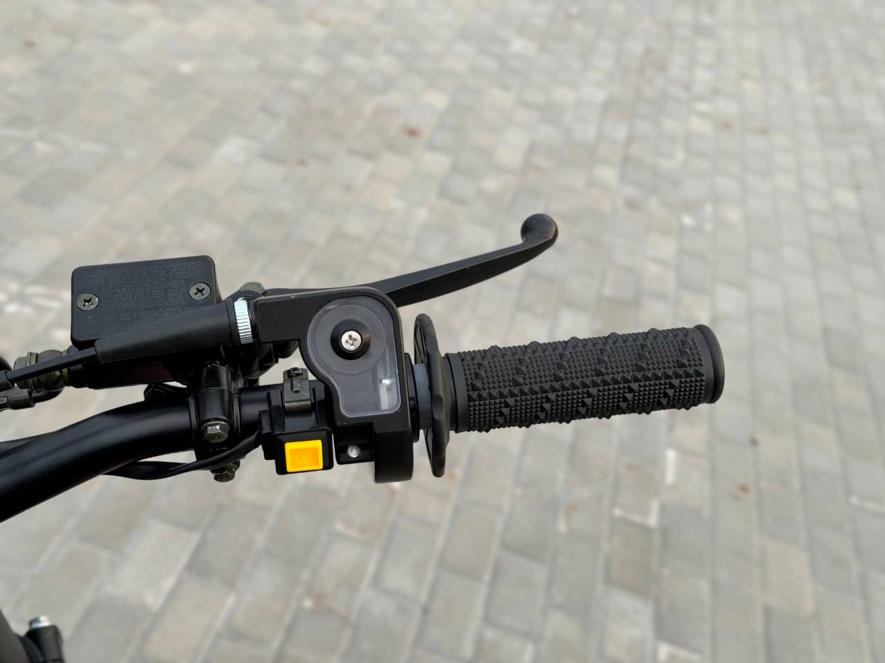 Кроссовый мотоцикл Sanchez Maniac CB300F в Прокопьевске