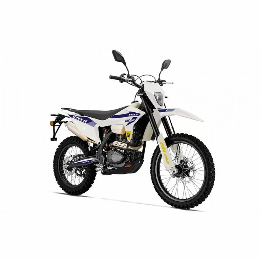 Мотоцикл STELS ЭНДУРО EN250  в Прокопьевске