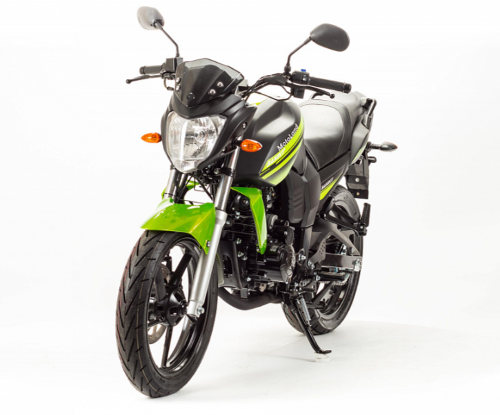 Мотоцикл BANDIT 250 в Прокопьевске