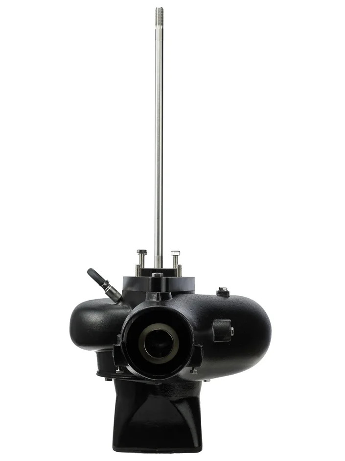 ВОДОМЕТНАЯ НАСАДКА GLADIATOR WT 15 YAMAHA, MARLIN, PARSUN, GOLFSTREAM в Прокопьевске