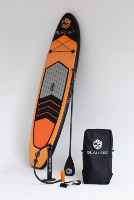 НАДУВНОЙ SUP-BOARD MOONLIGHT 11,6 в Прокопьевске