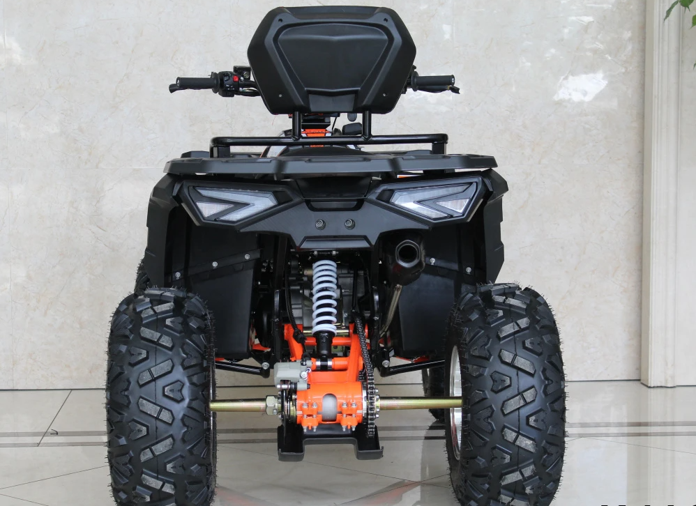 Квадроцикл GBM STORMRIDER 300 NEW PREMIUM в Прокопьевске