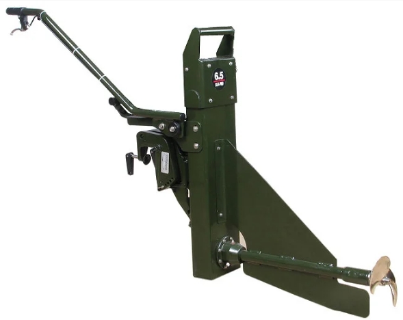 Рама - редуктор для болотохода SEA-PRO 9-18 л.с. в Прокопьевске