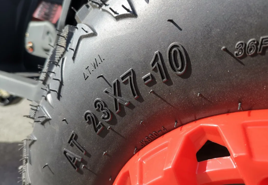 Квадроцикл GBM SHARP BIG 300 NEW в Прокопьевске