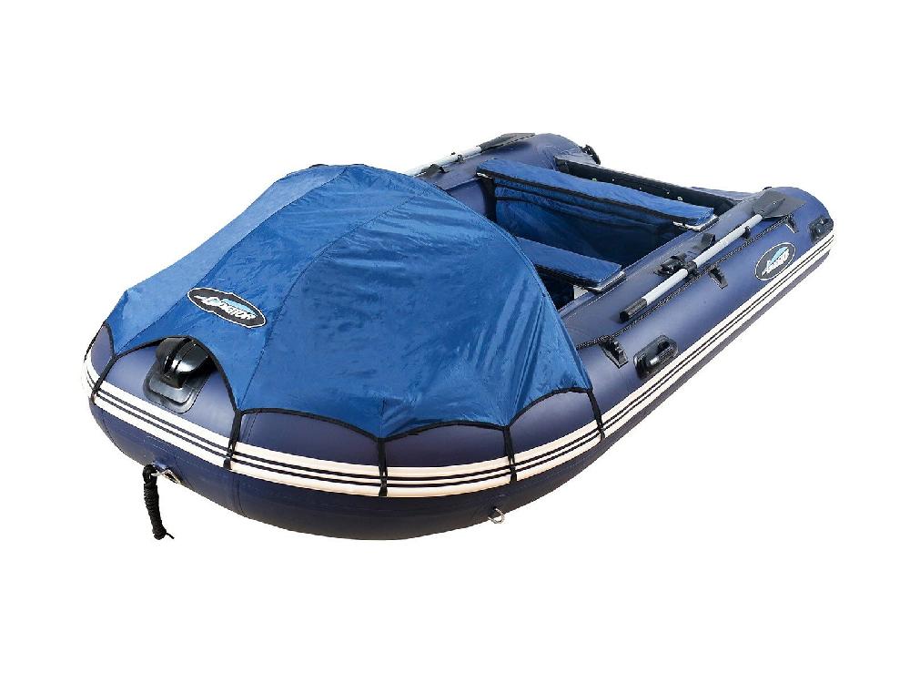 НАДУВНАЯ ЛОДКА GLADIATOR C420AL в Прокопьевске
