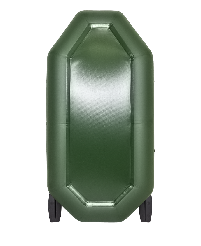 Лодка Барс 240 в Прокопьевске