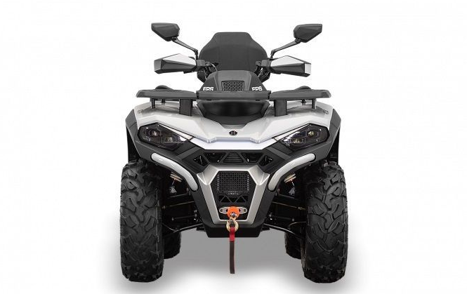 Квадроцикл HISUN HiSUN GUARDIAN 750L -/LONG/ в Прокопьевске