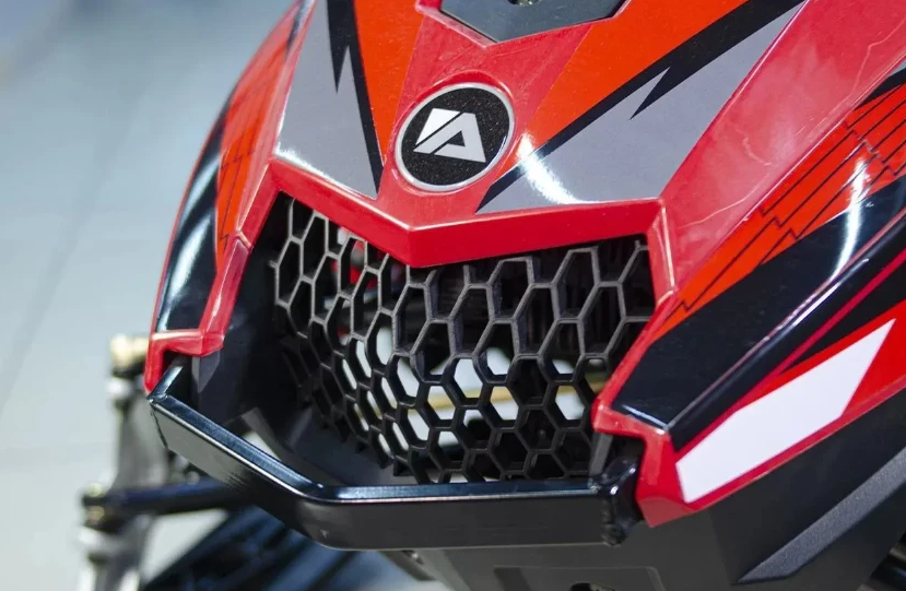 Снегоход Ataki WD 300 в Прокопьевске