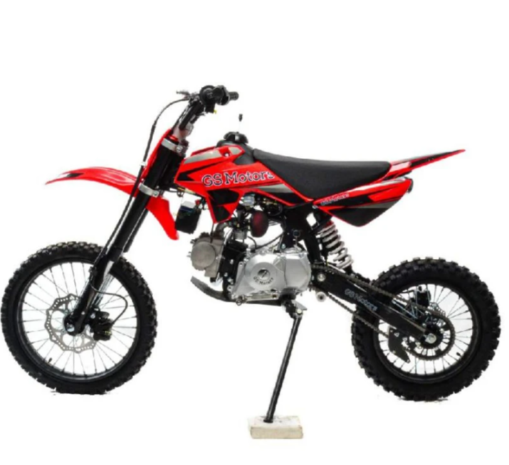 Питбайк MOTOLAND (МОТОЛЕНД) GS Motors S12 17/14 E в Прокопьевске