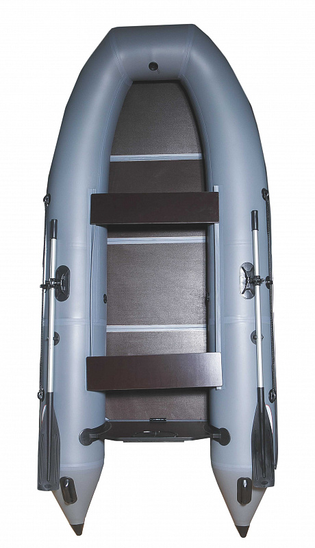 ЛОДКА ДРАККАР 3100 СК HANT в Прокопьевске