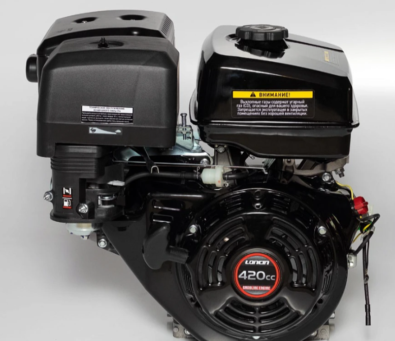 Мотобуксировщик XTREME-MOTORS "Полюс-2" Зима 13 л.с. в Прокопьевске