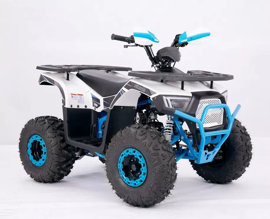 Квадроцикл YACOTA SIRIUS 110 в Прокопьевске