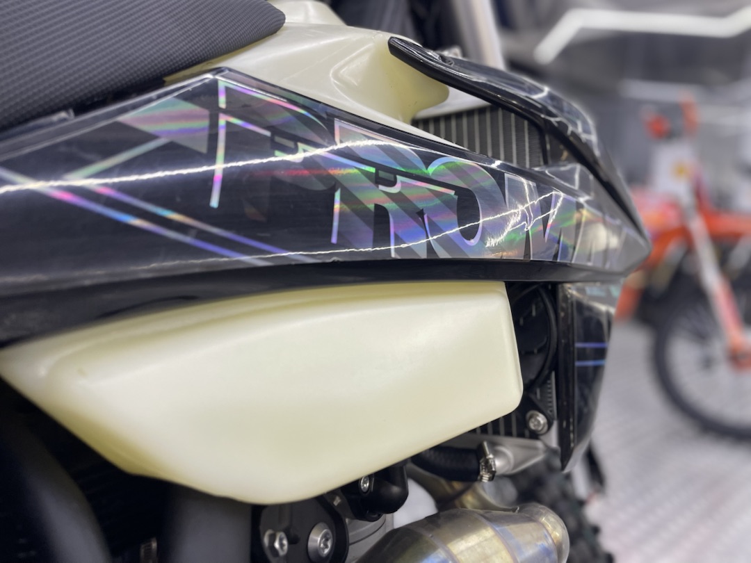 Кроссовый мотоцикл (эндуро) PROMAX PZ9 480 PRO-SPORT в Прокопьевске