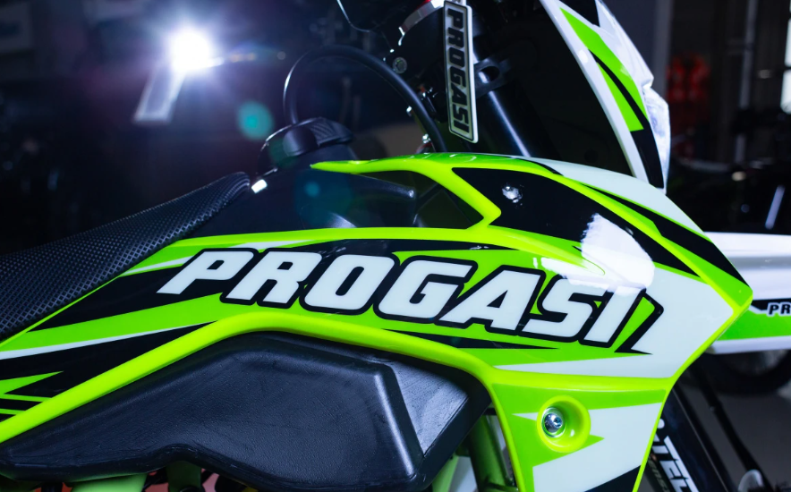 Мотоцикл Progasi SUPER MAX 300 PRO PR300 (ZS175FMN) в Прокопьевске