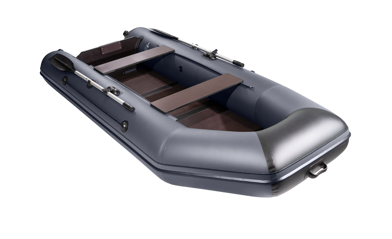  Лодка АКВА 3200 слань-книжка киль в Прокопьевске