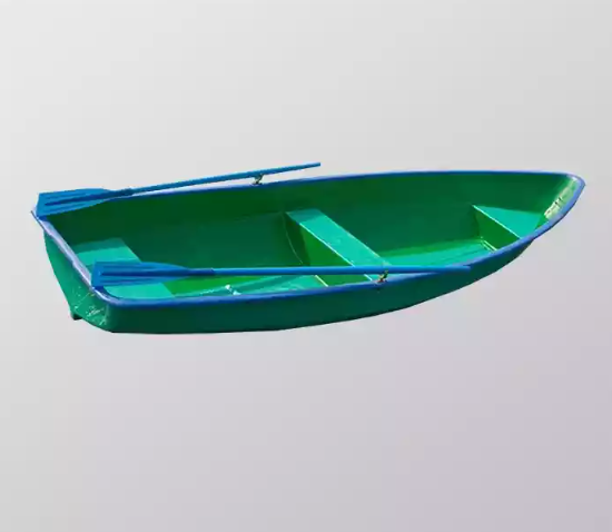 Стеклопластиковая Лодка Голавль в Прокопьевске