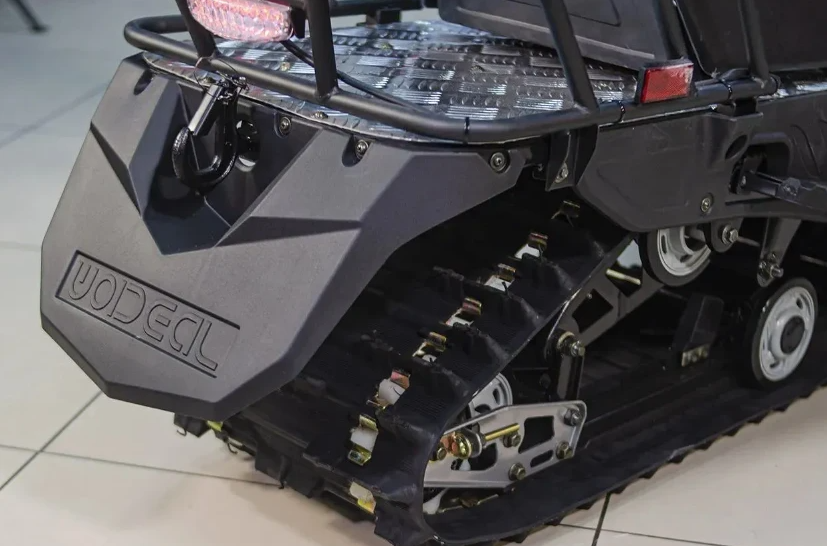 Снегоход Ataki WD 250 в Прокопьевске