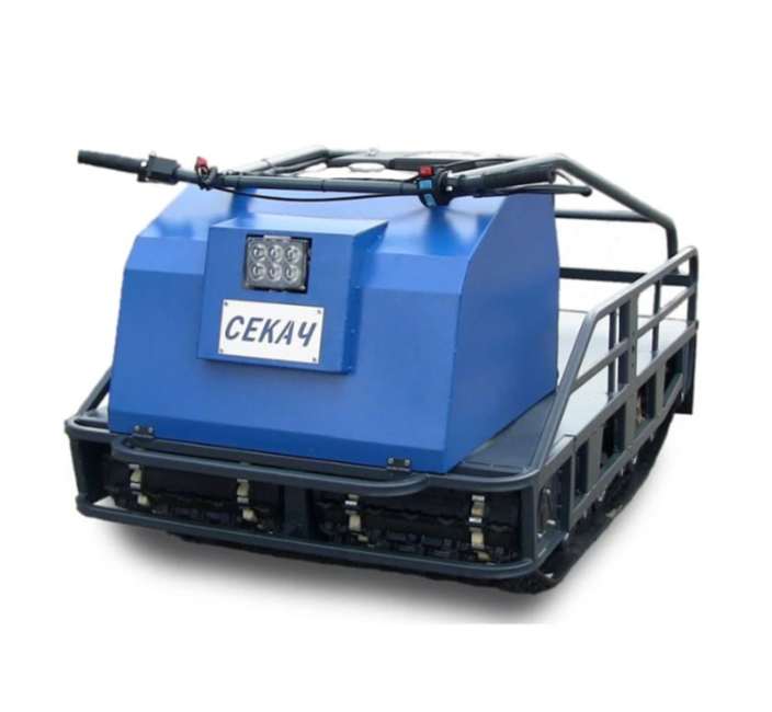 Мотобуксировщик ВЕПС WINTER «СЕКАЧ» 17 в Прокопьевске