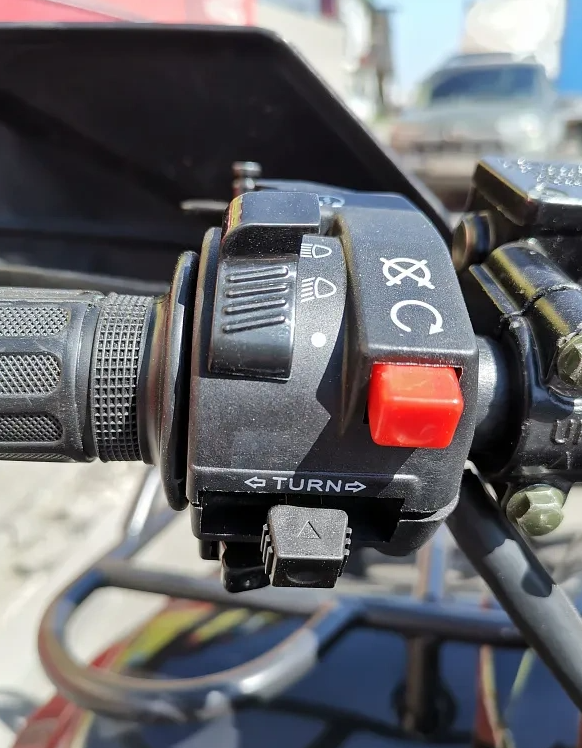 Квадроцикл PROMAX TRX300 CVT в Прокопьевске