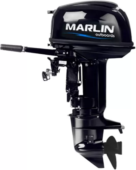 Лодочный мотор MARLIN MP 30 AWHL в Прокопьевске