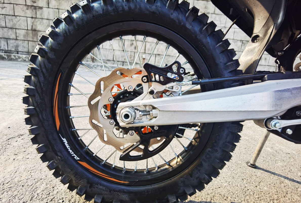 Мотоцикл JHLMOTO JHL Z3 CB250 (172FMM-3A) в Прокопьевске