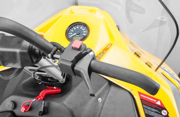 Снегоход STELS SM600T (L LUX WT) СТАВР 1.0 К01 Tech в Прокопьевске