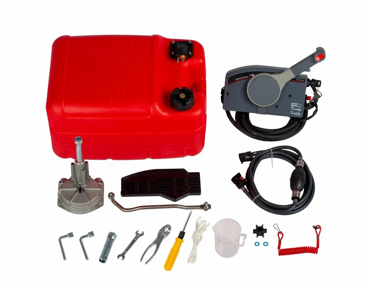 ЛОДОЧНЫЙ МОТОР GLADIATOR G40FHS в Прокопьевске