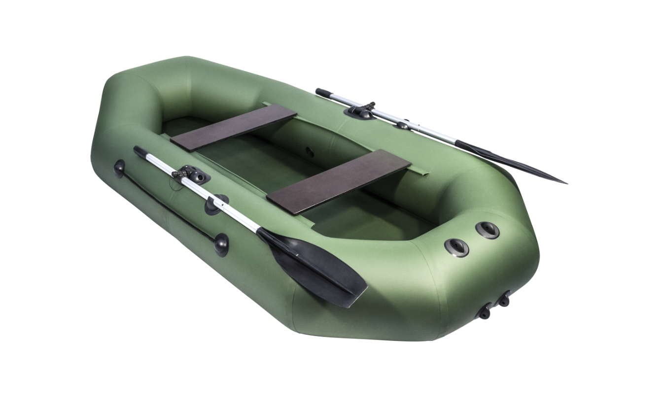 Лодка АКВА-МАСТЕР 260 в Прокопьевске