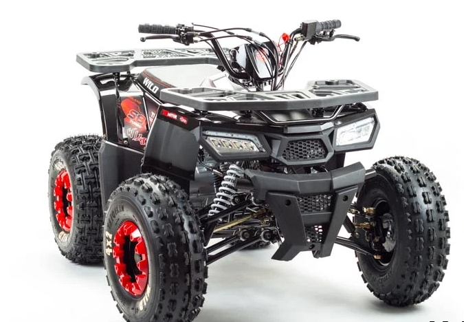 Квадроцикл PROMAX WILD 175 в Прокопьевске