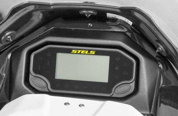 Снегоход STELS SA800R (L LUX WT) ВИТЯЗЬ 2.0 К01 Tech в Прокопьевске