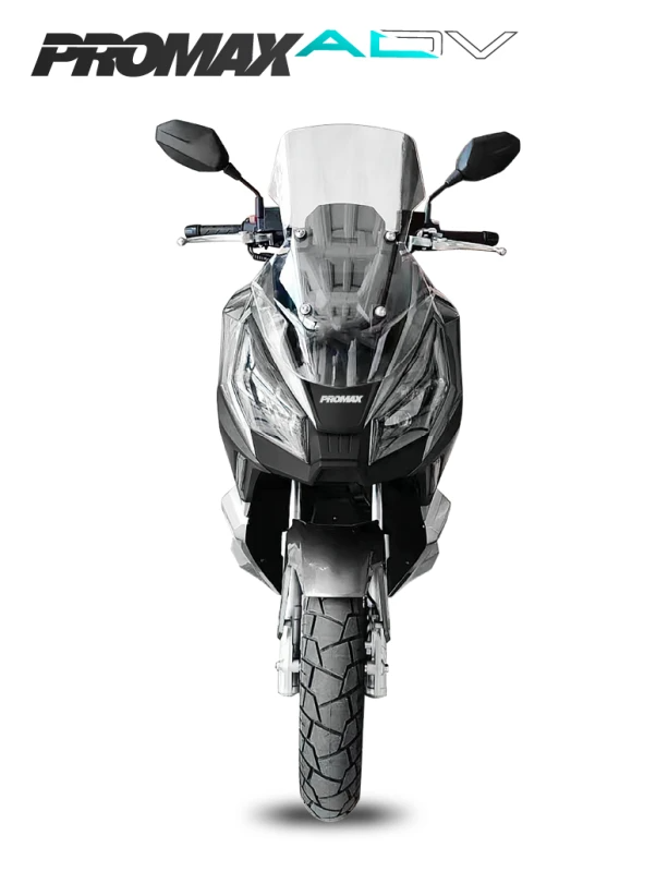 МаксиСкутер PROMAX-HONDA ADV 150 (49) EFI (Inspired by HONDA) в Прокопьевске
