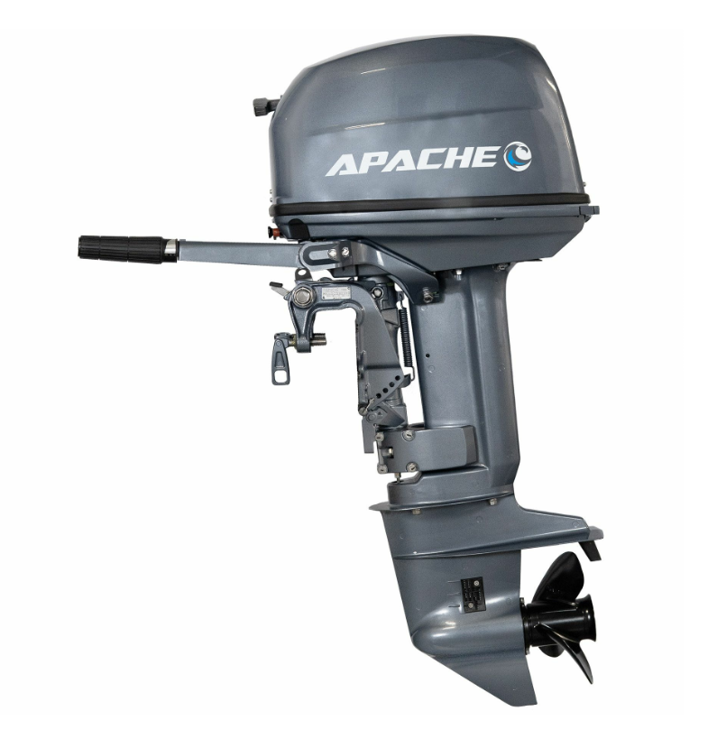 Лодочный мотор APACHE T30BS в Прокопьевске