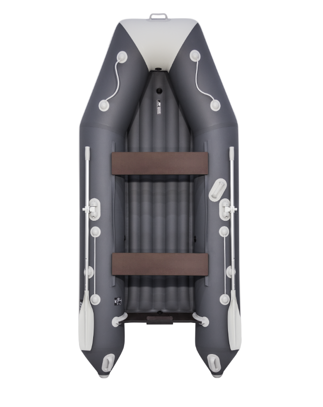 Лодка АКВА 3200 нднд в Прокопьевске