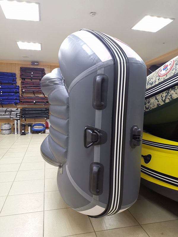 Лодка MISHIMO SPORT 370 в Прокопьевске