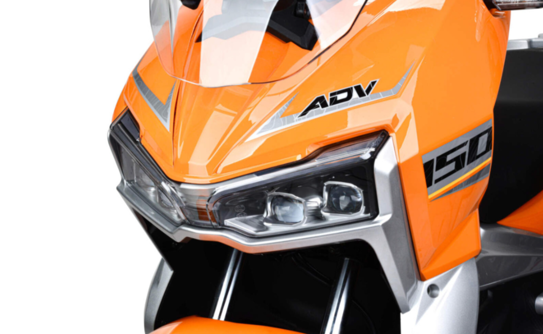 Скутер MOTOLAND (МОТОЛЕНД) T-MAX 150 в Прокопьевске