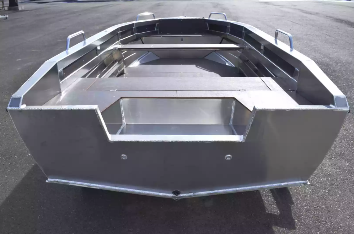 Алюминиевая лодка  Неман-480 Р в Прокопьевске