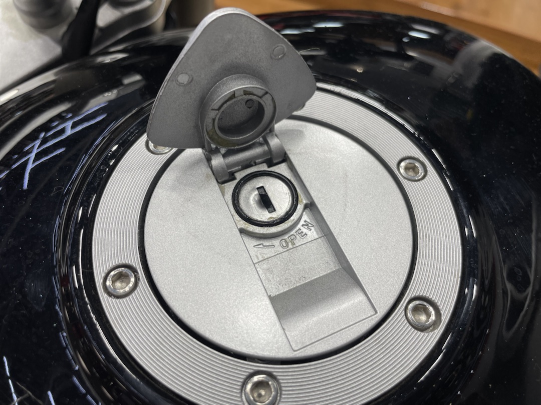 Мотоцикл Benda Chinchilla 300 в Прокопьевске