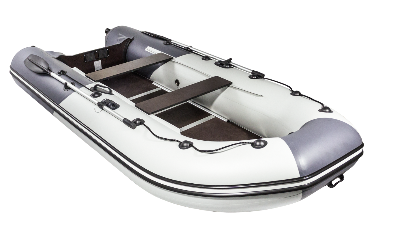 Лодка Ривьера Компакт 3600 СК в Прокопьевске