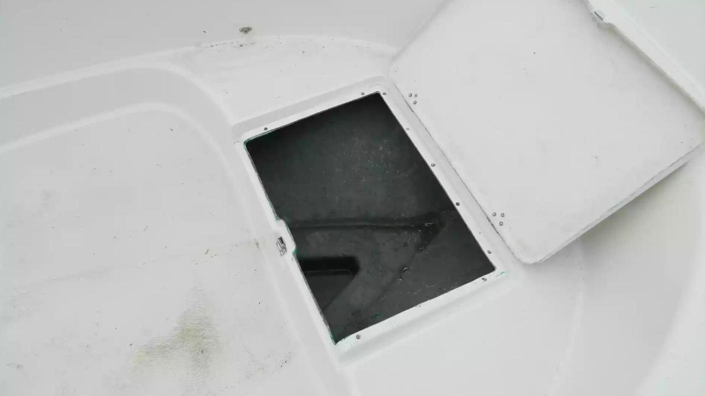 Стеклопластиковый катер Тримаран Wyatboat 430 C в Прокопьевске