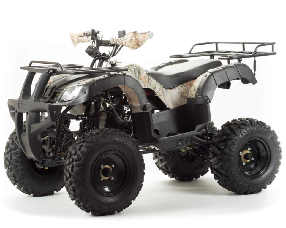 Квадроцикл MOTOLAND (МОТОЛЕНД) 200 ALL ROAD в Прокопьевске