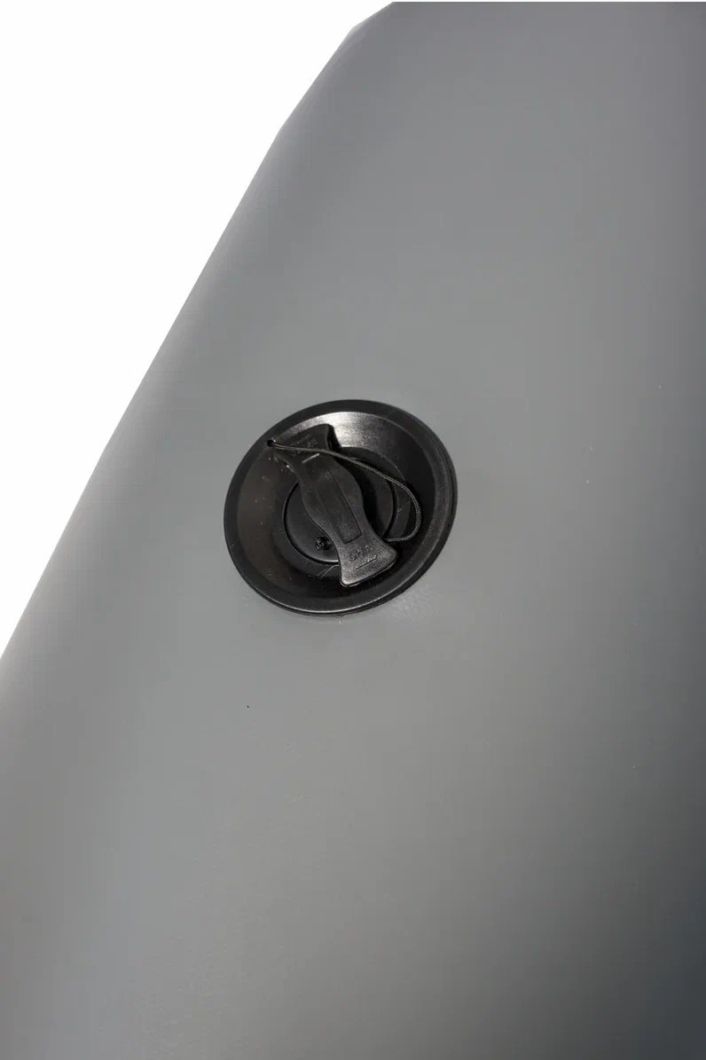 КРЕСЛО НАДУВНОЕ SMARINE, 85Х75 СМ, ПВХ, СЕРЫЙ в Прокопьевске