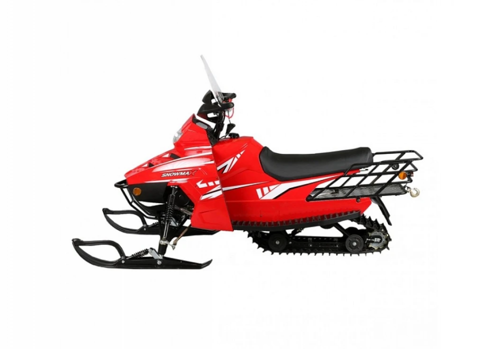 Снегоход Vento Snow Cat в Прокопьевске