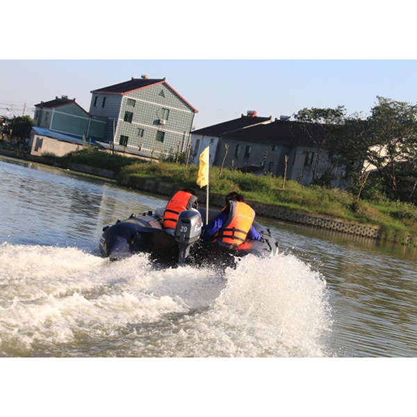 ЛОДОЧНЫЙ МОТОР ALLFA CG Т20 в Прокопьевске