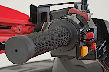 Квадроцикл РМ (Русская Механика) РМ 800 Т серии «Шёлковый путь» в Прокопьевске