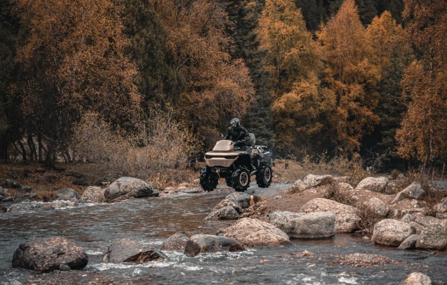 Квадроцикл BENDA REDSTONE 1000 MUD в Прокопьевске