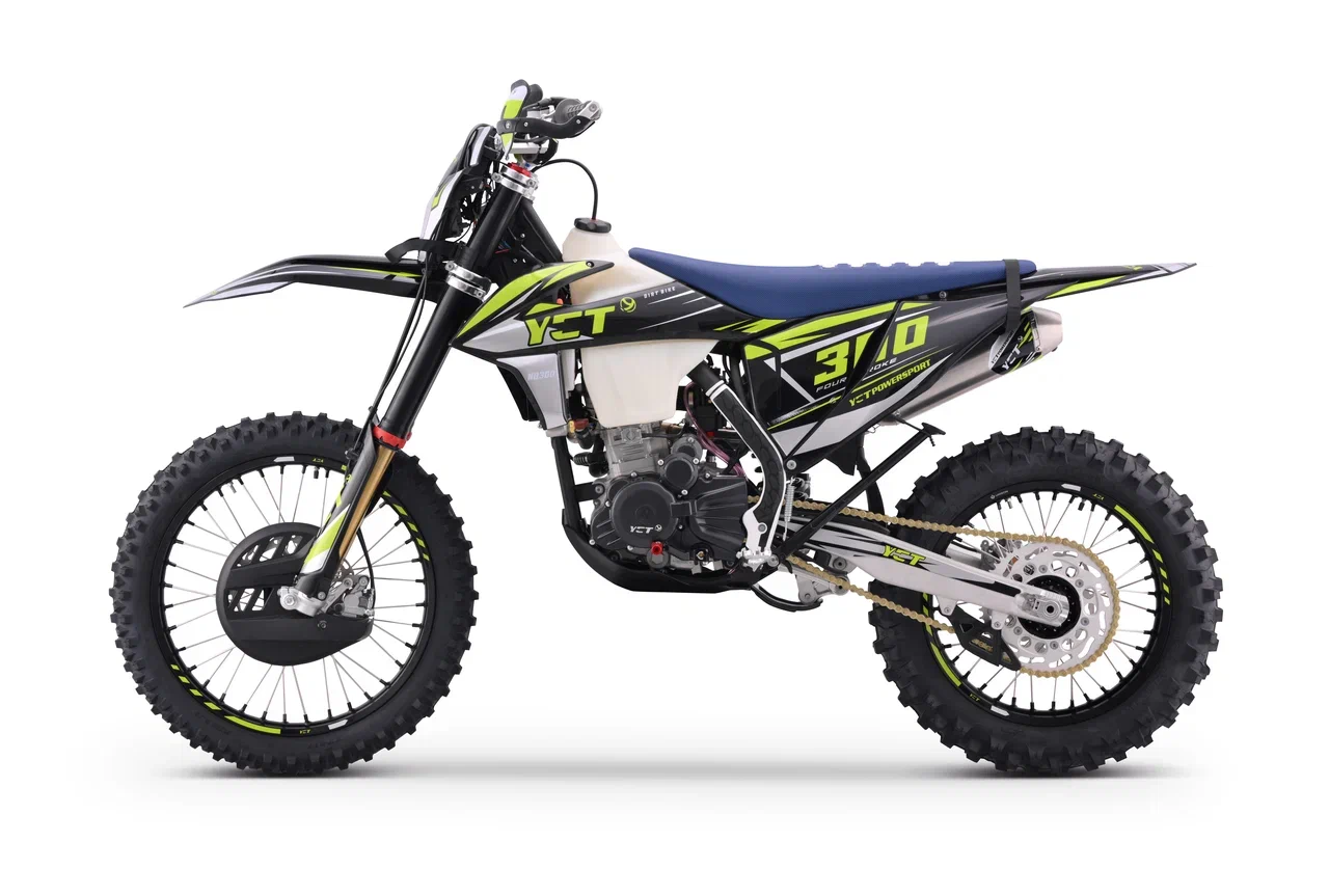 Кроссовый мотоцикл YACOTA NB300 в Прокопьевске