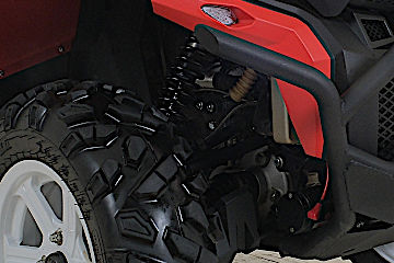 Квадроцикл РМ (Русская Механика) РМ 800 Т серии «Шёлковый путь» в Прокопьевске