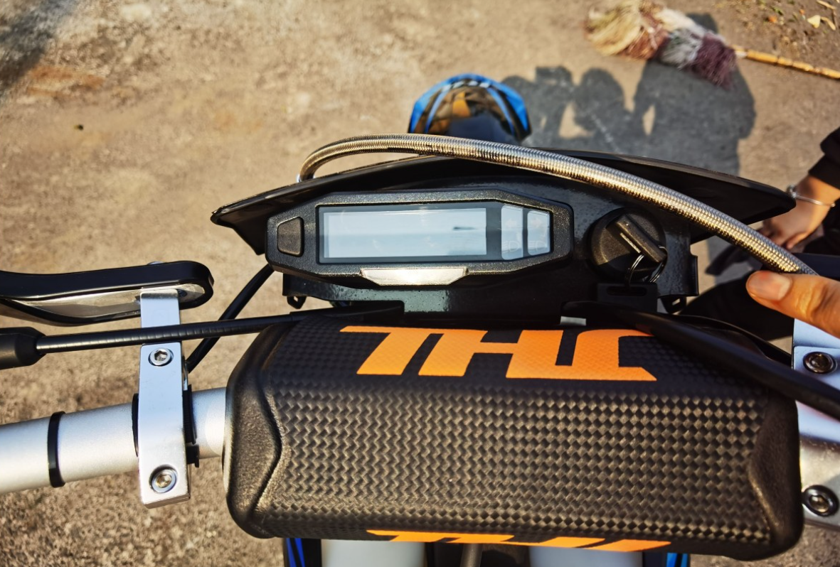 Мотоцикл JHLMOTO JHL Z3 CB250 (172FMM-3A) в Прокопьевске