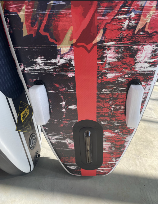 SUP (САП) ДОСКА RAIDEX TAKUMO 10.6’ (320СМ) N 10 в Прокопьевске